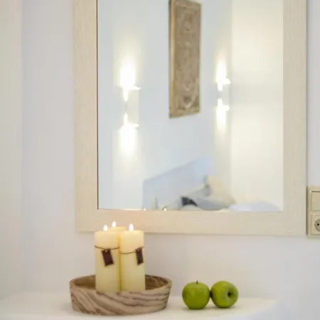 Olives Rocks Naxian Villas, By Naxosvibe Villa *