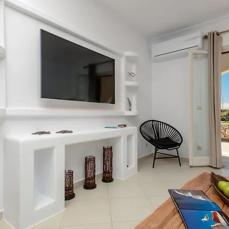 Olives Rocks Naxian Villas, By Naxosvibe *