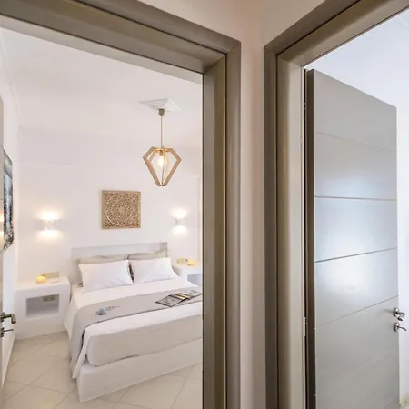 Olives Rocks Naxian Villas, By Naxosvibe Αγία Άννα