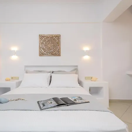 Olives Rocks Naxian Villas, By Naxosvibe * Agia Anna (Naxos)