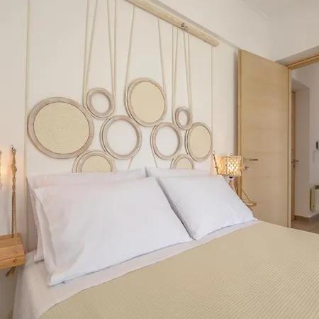 Villa Olives&rocks Naxian