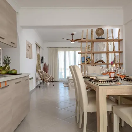 Olives Rocks Naxian Villas, By Naxosvibe Αγία Άννα