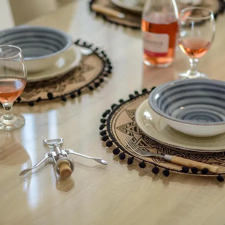 Olives Rocks Naxian Villas, By Naxosvibe Villa Agia Anna (Naxos)