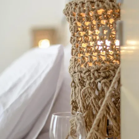 Olives Rocks Naxian Villas, By Naxosvibe * Agia Anna (Naxos)