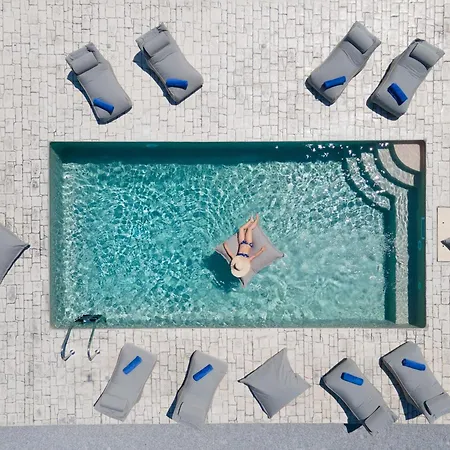 Olives Rocks Naxian Villas, By Naxosvibe Villa Agia Anna (Naxos)