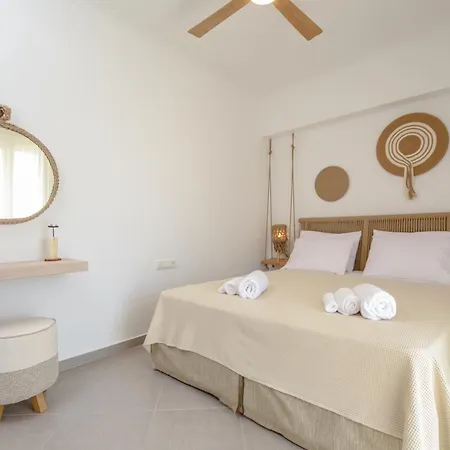 Olives Rocks Naxian Villas, By Naxosvibe *