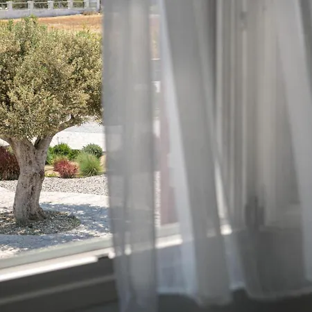 Βίλα Olives Rocks Naxian Villas, By Naxosvibe Αγία Άννα