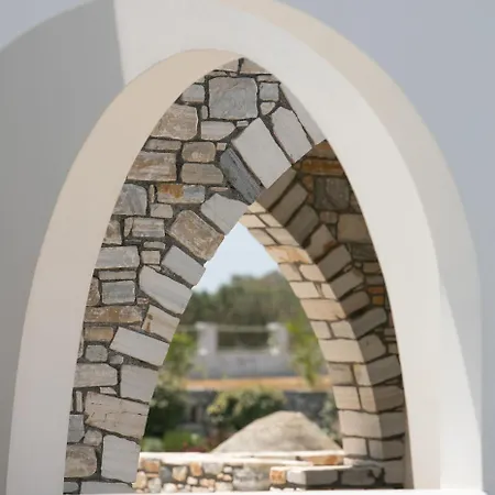 Olives Rocks Naxian Villas, By Naxosvibe Αγία Άννα