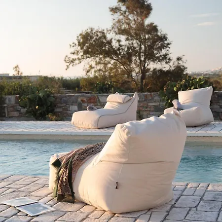Villa Olives&rocks Naxian *