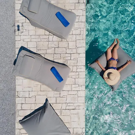 Olives Rocks Naxian Villas, By Naxosvibe Αγία Άννα