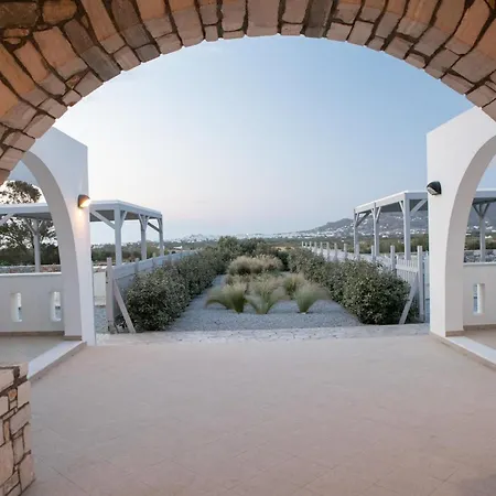 Olives Rocks Naxian Villas, By Naxosvibe Αγία Άννα