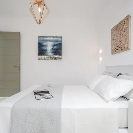 Olives Rocks Naxian Villas, By Naxosvibe Βίλα
