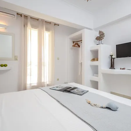 Βίλα Olives Rocks Naxian Villas, By Naxosvibe *