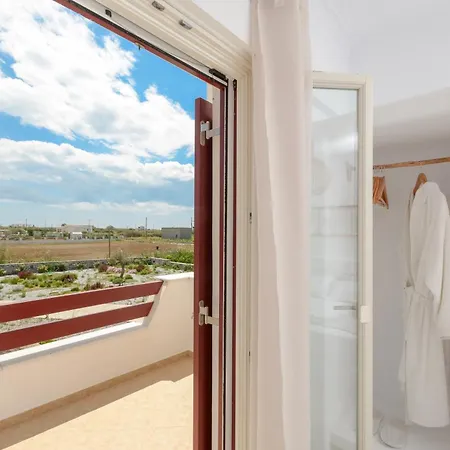 Βίλα Olives Rocks Naxian Villas, By Naxosvibe Αγία Άννα