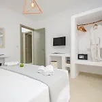 Olives Rocks Naxian Villas, By Naxosvibe ヴィラ Agia Anna (Naxos)