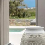 ヴィラ Olives Rocks Naxian Villas, By Naxosvibe Agia Anna (Naxos)