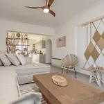 ヴィラ Olives Rocks Naxian Villas, By Naxosvibe