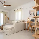 Olives Rocks Naxian Villas, By Naxosvibe ヴィラ *