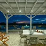 Olives Rocks Naxian Villas, By Naxosvibe ヴィラ