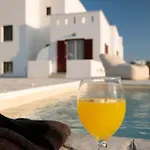 Olives Rocks Naxian Villas, By Naxosvibe ヴィラ *