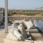 Olives Rocks Naxian Villas, By Naxosvibe ヴィラ