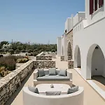 ヴィラ Olives Rocks Naxian Villas, By Naxosvibe *