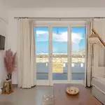 Olives Rocks Naxian Villas, By Naxosvibe ヴィラ Agia Anna (Naxos)
