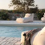 ヴィラ Olives Rocks Naxian Villas, By Naxosvibe *