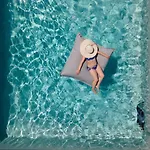 Olives Rocks Naxian Villas, By Naxosvibe ヴィラ *