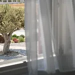 ヴィラ Olives Rocks Naxian Villas, By Naxosvibe Agia Anna (Naxos)