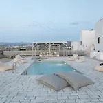 ヴィラ Olives Rocks Naxian Villas, By Naxosvibe *