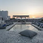 Olives Rocks Naxian Villas, By Naxosvibe ヴィラ