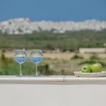 ヴィラ Olives Rocks Naxian Villas, By Naxosvibe *