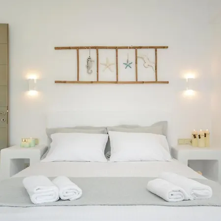 Olives Rocks Naxian Villas, By Naxosvibe Vila