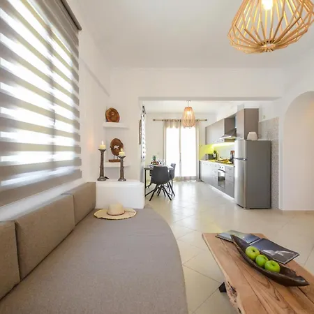 Olives Rocks Naxian *