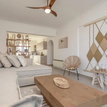 Vila Olives Rocks Naxian Villas, By Naxosvibe