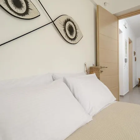 Olives Rocks Naxian Villas, By Naxosvibe Vila *