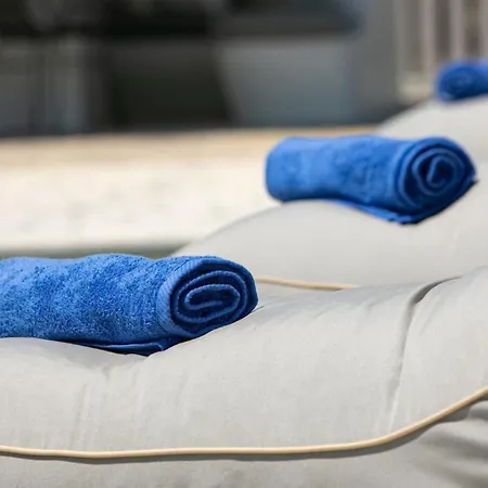 Vila Olives Rocks Naxian Villas, By Naxosvibe Agia Anna (Naxos)