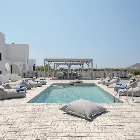 Olives Rocks Naxian Villas, By Naxosvibe