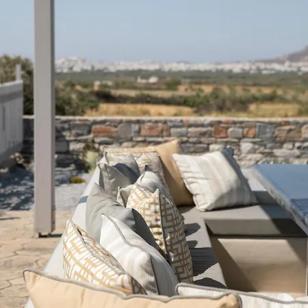 Olives Rocks Naxian Villas, By Naxosvibe ヴィラ