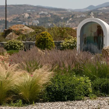 Olives Rocks Naxian Villas, By Naxosvibe *