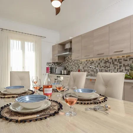 Olives Rocks Naxian Villas, By Naxosvibe Vila