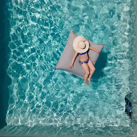 Olives Rocks Naxian Villas, By Naxosvibe Vila *