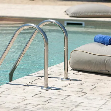 Vila Olives Rocks Naxian Villas, By Naxosvibe Agia Anna (Naxos)