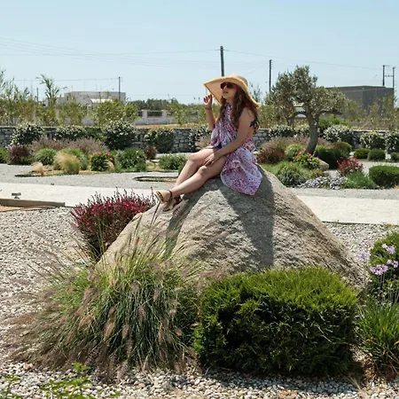 Olives Rocks Naxian Villas, By Naxosvibe Vila