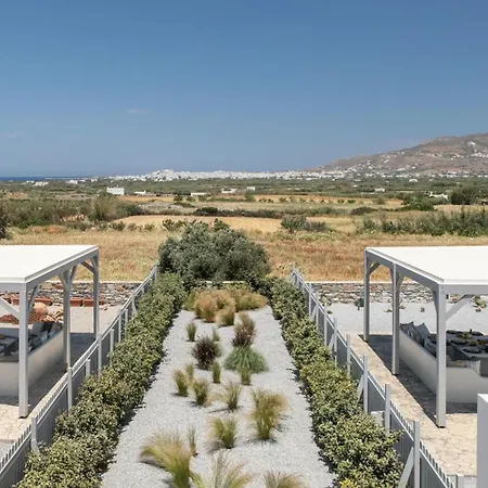 Villa Olives Rocks Naxian Agia Anna (Naxos)