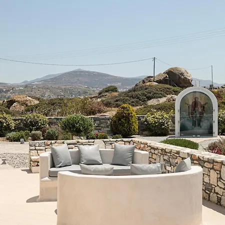 Olives Rocks Naxian Villas, By Naxosvibe