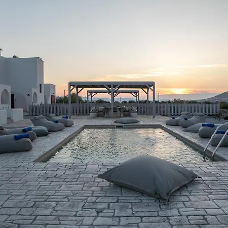 Olives Rocks Naxian Villas, By Naxosvibe Vila