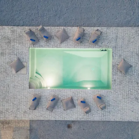 Olives Rocks Naxian Villas, By Naxosvibe *