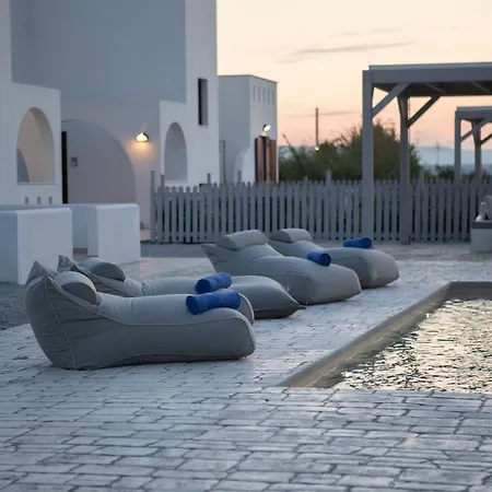 Olives Rocks Naxian Villas, By Naxosvibe Vila